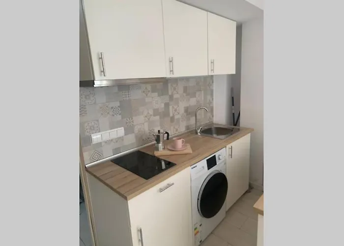 Lägenhet La Dorada Torremolinos