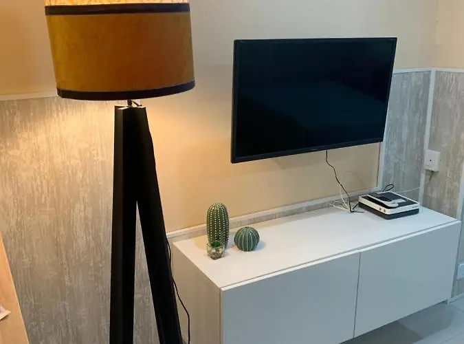 Lägenhet La Dorada