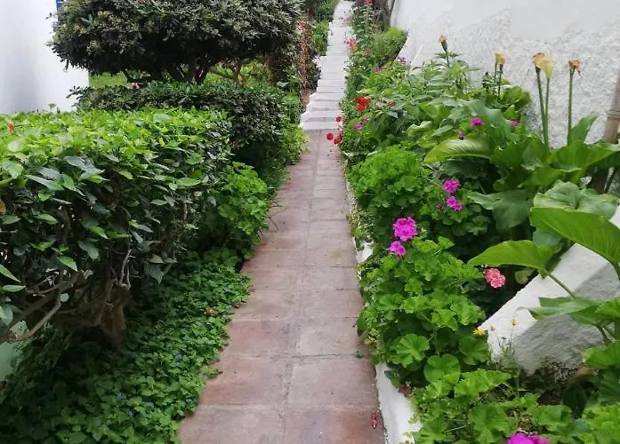 La Dorada Lägenhet Torremolinos