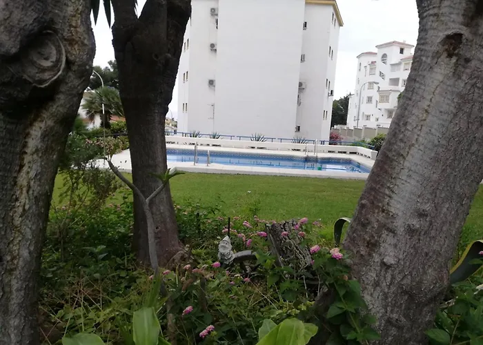 Lägenhet La Dorada Torremolinos