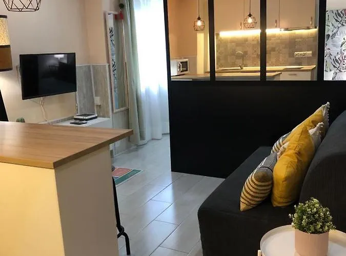 La Dorada Lägenhet