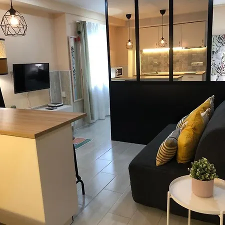 La Dorada Apartment
